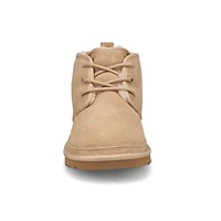 Women's Neumel Lined Chukka Boot