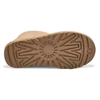 Women's Neumel Lined Chukka Boot