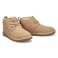 Women's Neumel Lined Chukka Boot