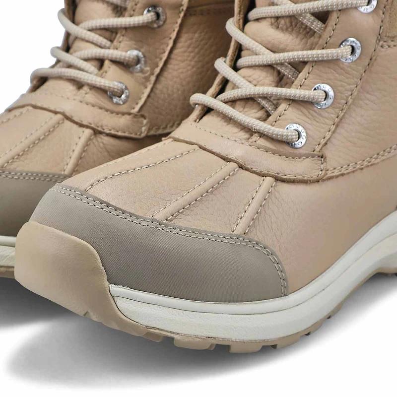Women's Adirondack III Winter Boot - Black/Black