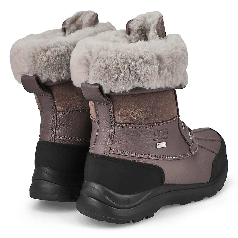 Women's Adirondack III Winter Boot - Chestnut
