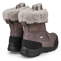 Women's Adirondack III Winter Boot - Chestnut