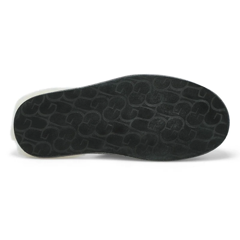 Men's Scuff Sheepskin Slipper - Dusted Cocoa