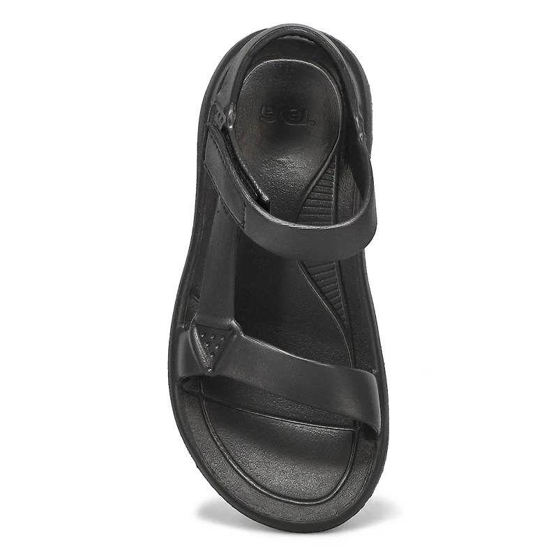 Women's Hurricane Drift Sport Sandal - Black