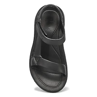 Women's Hurricane Drift Sport Sandal - Black