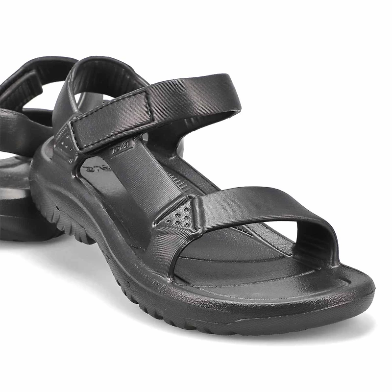 Women's Hurricane Drift Sport Sandal - Black