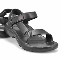 Women's Hurricane Drift Sport Sandal - Black