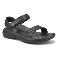 Women's Hurricane Drift Sport Sandal - Black