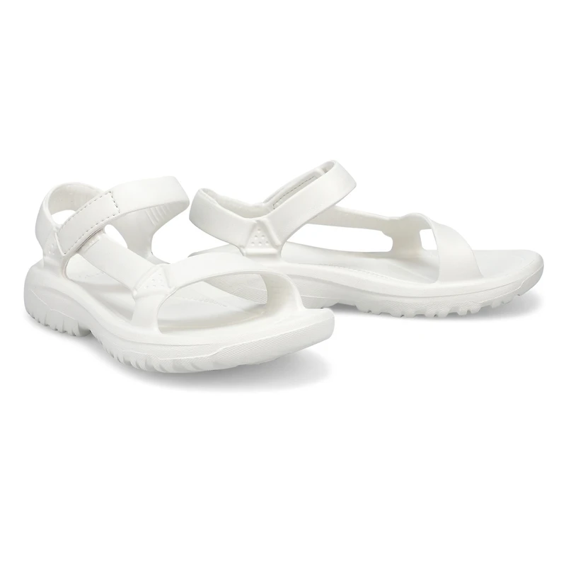 Women's Hurricane Drift Sport Sandal - White