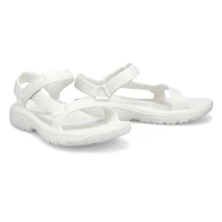 Women's Hurricane Drift Sport Sandal - White