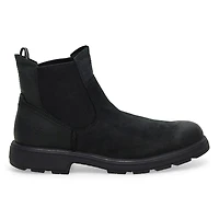 Men's Biltmore Waterproof Chelsea Boot - Black