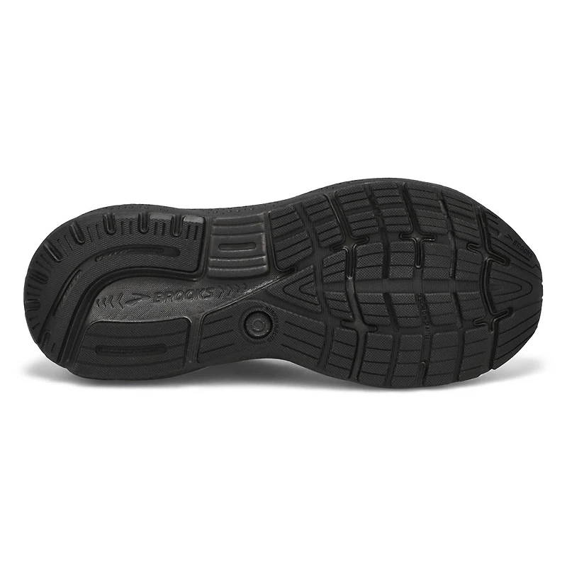 Men's Ghost 16 Lace Up Performance Runner