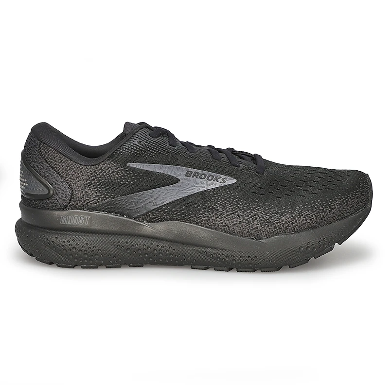 Men's Ghost 16 Lace Up Performance Runner