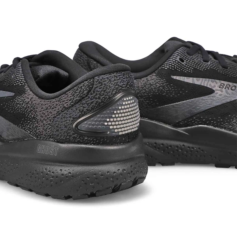 Men's Ghost 16 Lace Up Performance Runner
