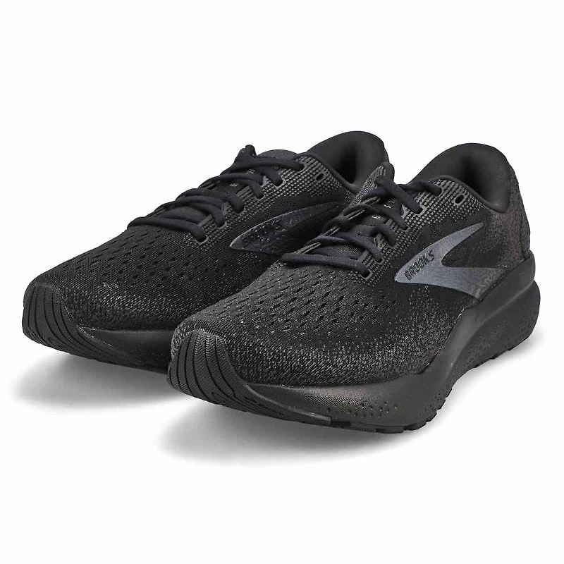 Men's Ghost 16 Lace Up Performance Runner