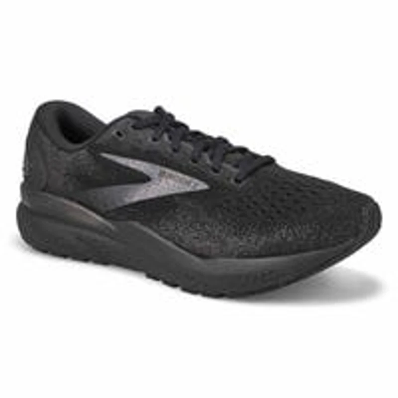 Men's Ghost 16 Lace Up Performance Runner