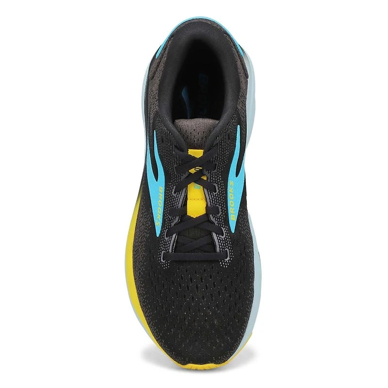 Men's Ghost 16 Lace Up Performance Runner