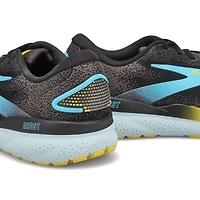 Men's Ghost 16 Lace Up Performance Runner