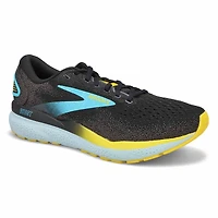 Men's Ghost 16 Lace Up Performance Runner