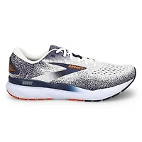 Men's Ghost 16 Lace Up Performance Runner