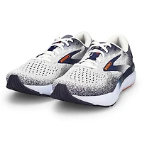 Men's Ghost 16 Lace Up Performance Runner