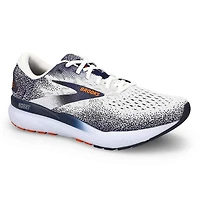 Men's Ghost 16 Lace Up Performance Runner