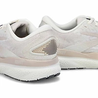 Men's Ghost 16 Lace Up Performance Runner - Coconu