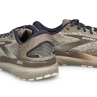 Men's Ghost 16 Lace Up Performance Runner