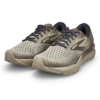 Men's Ghost 16 Lace Up Performance Runner