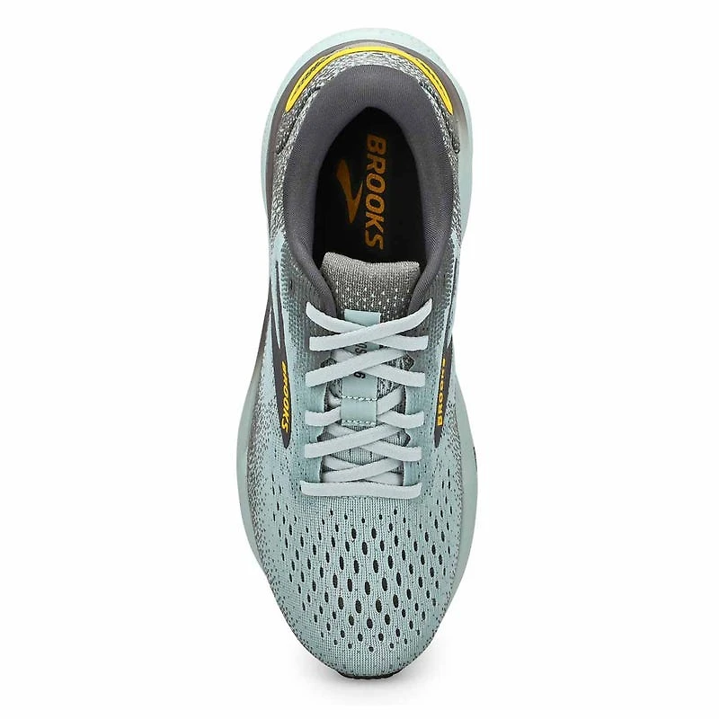 Men's Ghost 16 Lace Up Performance Runner