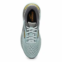 Men's Ghost 16 Lace Up Performance Runner
