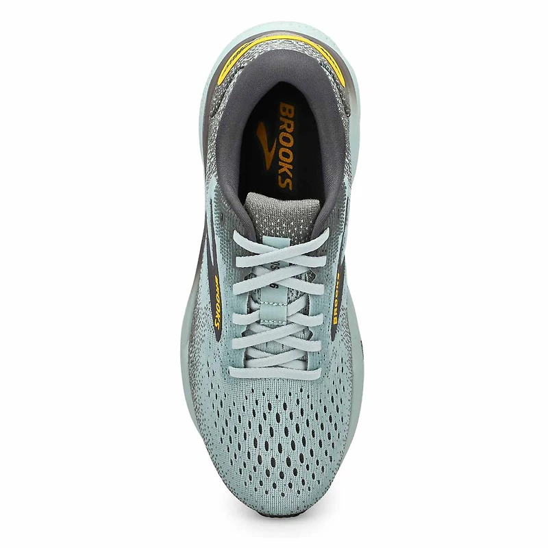 Men's Ghost 16 Lace Up Performance Runner