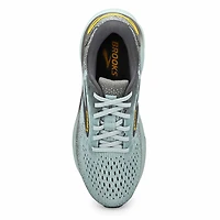Men's Ghost 16 Lace Up Performance Runner