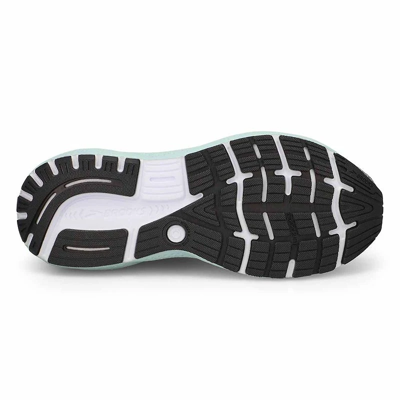 Men's Ghost 16 Lace Up Performance Runner