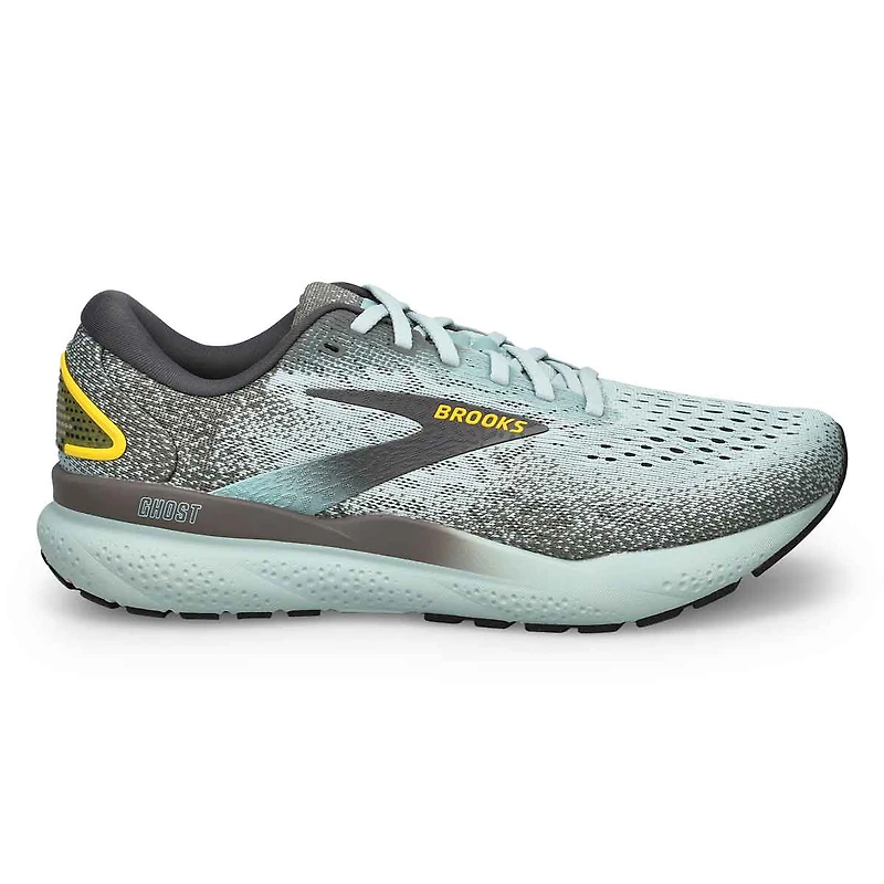 Men's Ghost 16 Lace Up Performance Runner