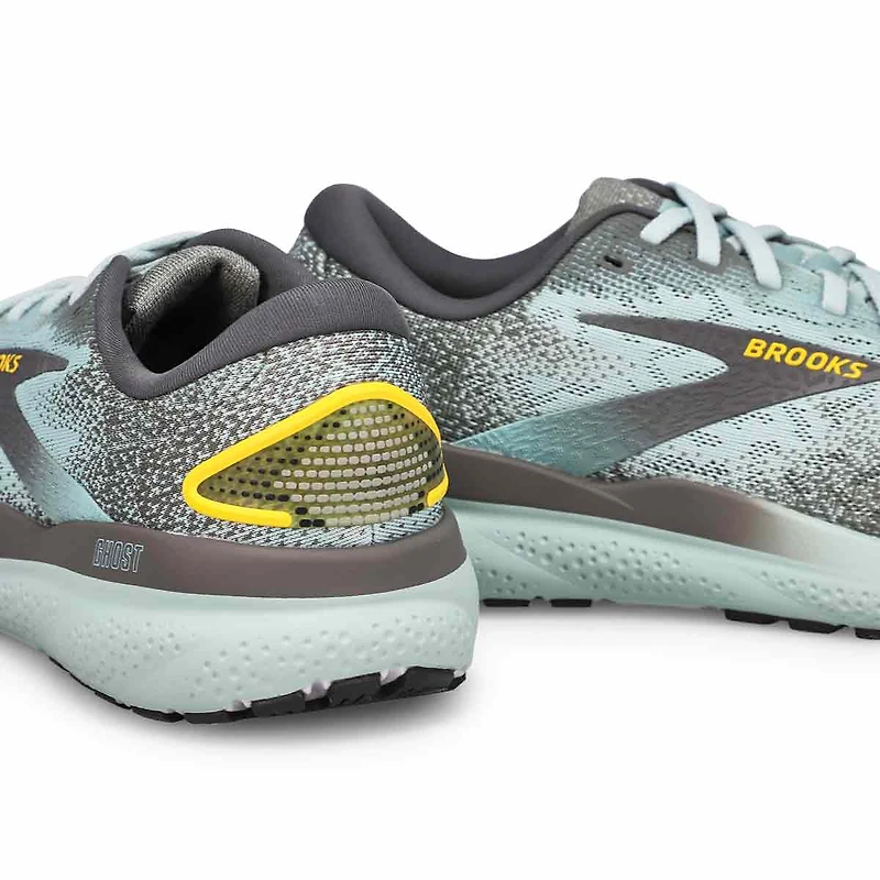 Men's Ghost 16 Lace Up Performance Runner