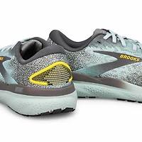 Men's Ghost 16 Lace Up Performance Runner
