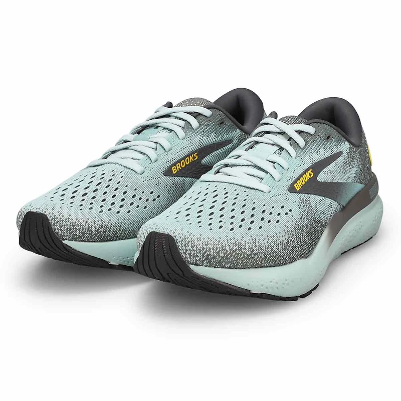 Men's Ghost 16 Lace Up Performance Runner
