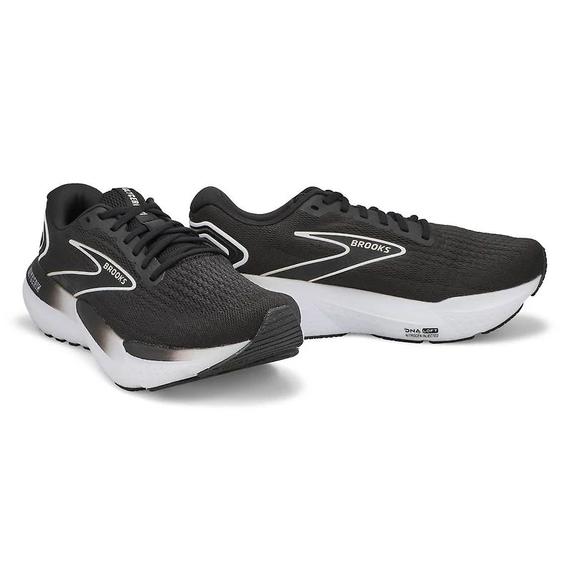 Men's Glycerin 21 Lace Up Performance Runner