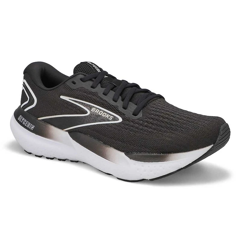 Men's Glycerin 21 Lace Up Performance Runner
