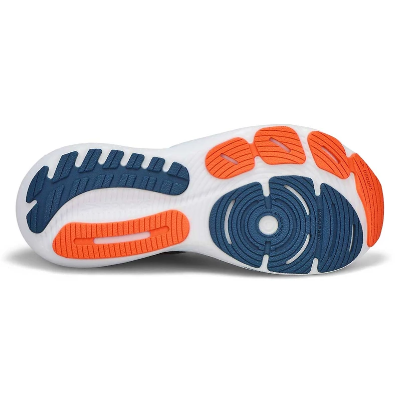 Men's Glycerin 21 Lace Up Performance Runner