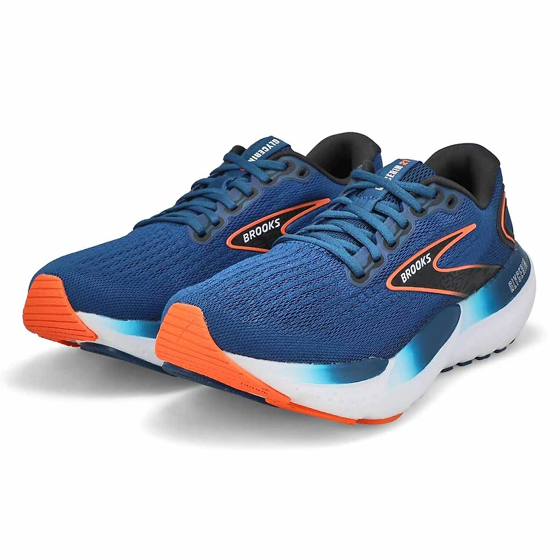 Men's Glycerin 21 Lace Up Performance Runner
