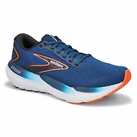 Men's Glycerin 21 Lace Up Performance Runner