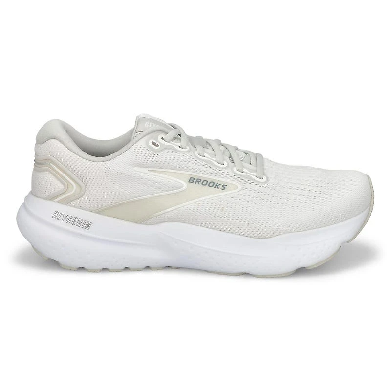 Chaussure de course performance GLYCERIN 21