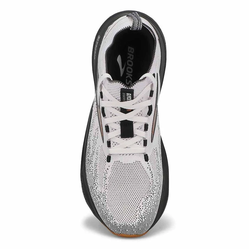 Chaussure de course performance GLYCERIN STEALT