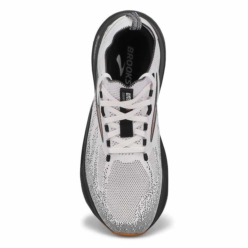 Men's Glycerin StealthFit 21 Lace Up Performance R