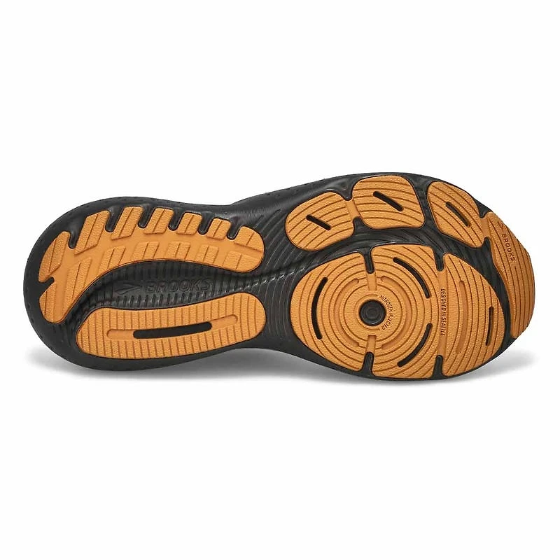 Chaussure de course performance GLYCERIN STEALT