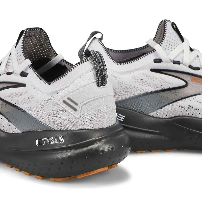 Chaussure de course performance GLYCERIN STEALT