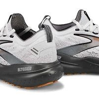 Chaussure de course performance GLYCERIN STEALT