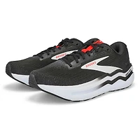 Men's Ghost Max 2 Lace Up Performance Runner